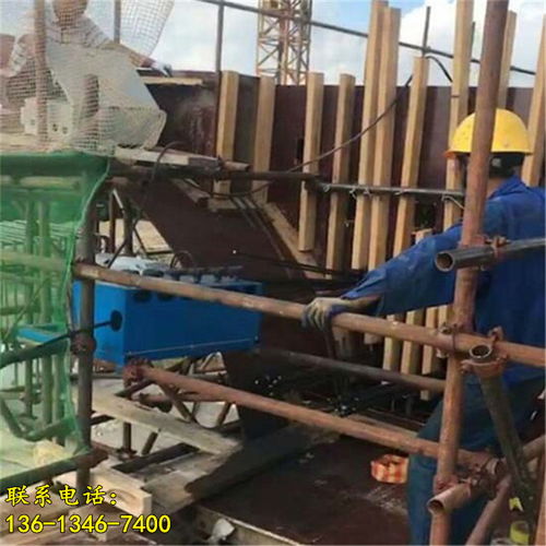 運(yùn)城預(yù)應(yīng)力鋼絞線穿索機(jī)選購指南 哪家更靠譜？